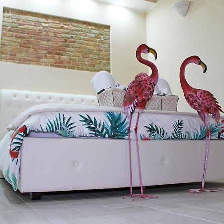 Flamingo Luxury Apartment Ajpsardinia Cagliari Ngoại thất bức ảnh