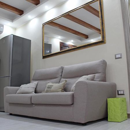 Flamingo Luxury Apartment Ajpsardinia Cagliari Ngoại thất bức ảnh