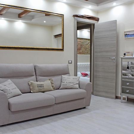 Flamingo Luxury Apartment Ajpsardinia Cagliari Ngoại thất bức ảnh