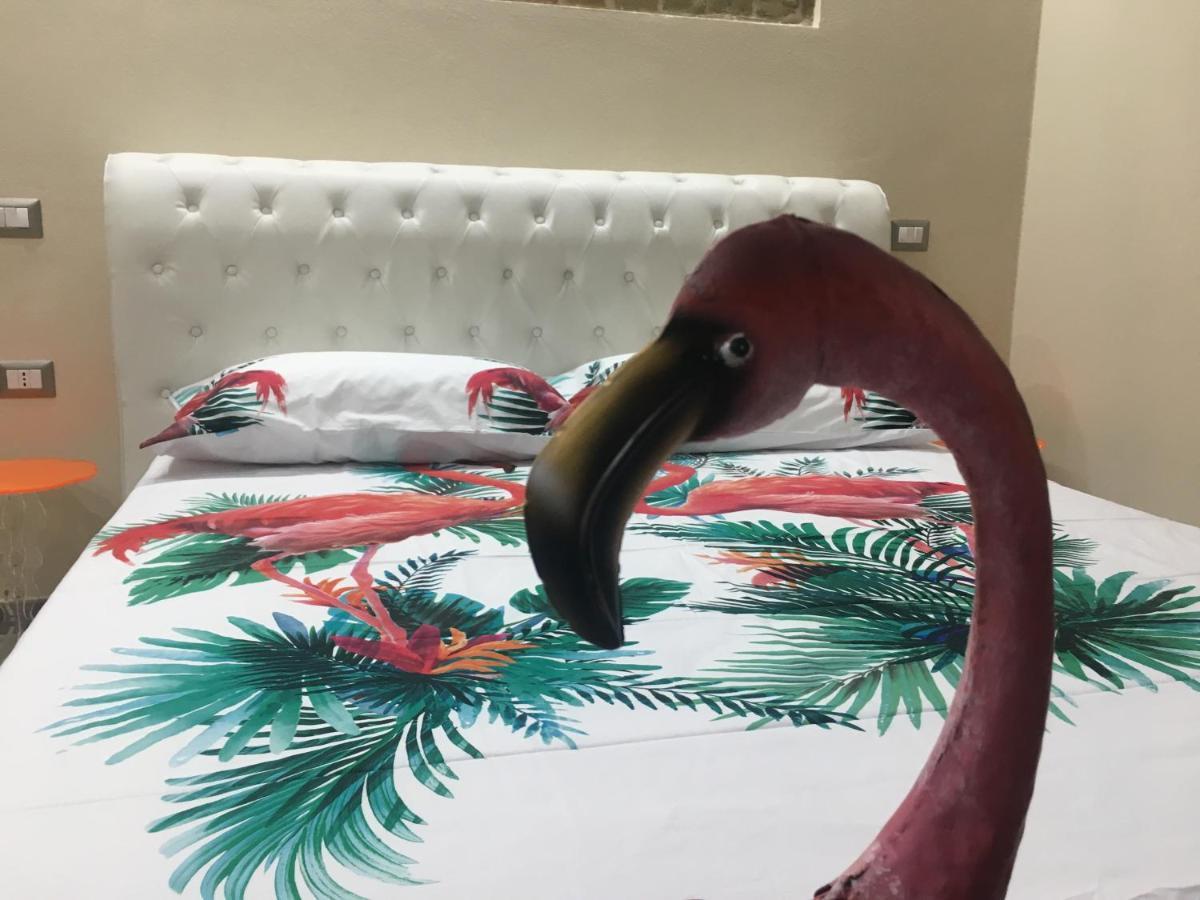 Flamingo Luxury Apartment Ajpsardinia Cagliari Ngoại thất bức ảnh