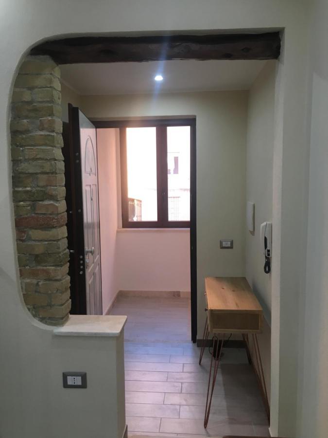 Flamingo Luxury Apartment Ajpsardinia Cagliari Ngoại thất bức ảnh