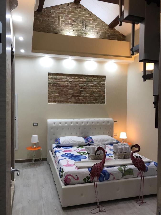 Flamingo Luxury Apartment Ajpsardinia Cagliari Ngoại thất bức ảnh