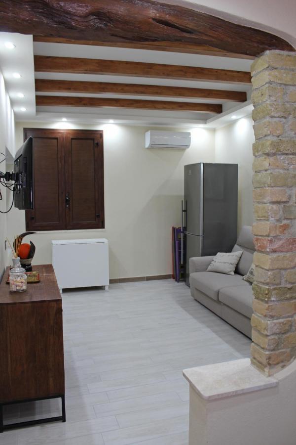 Flamingo Luxury Apartment Ajpsardinia Cagliari Ngoại thất bức ảnh