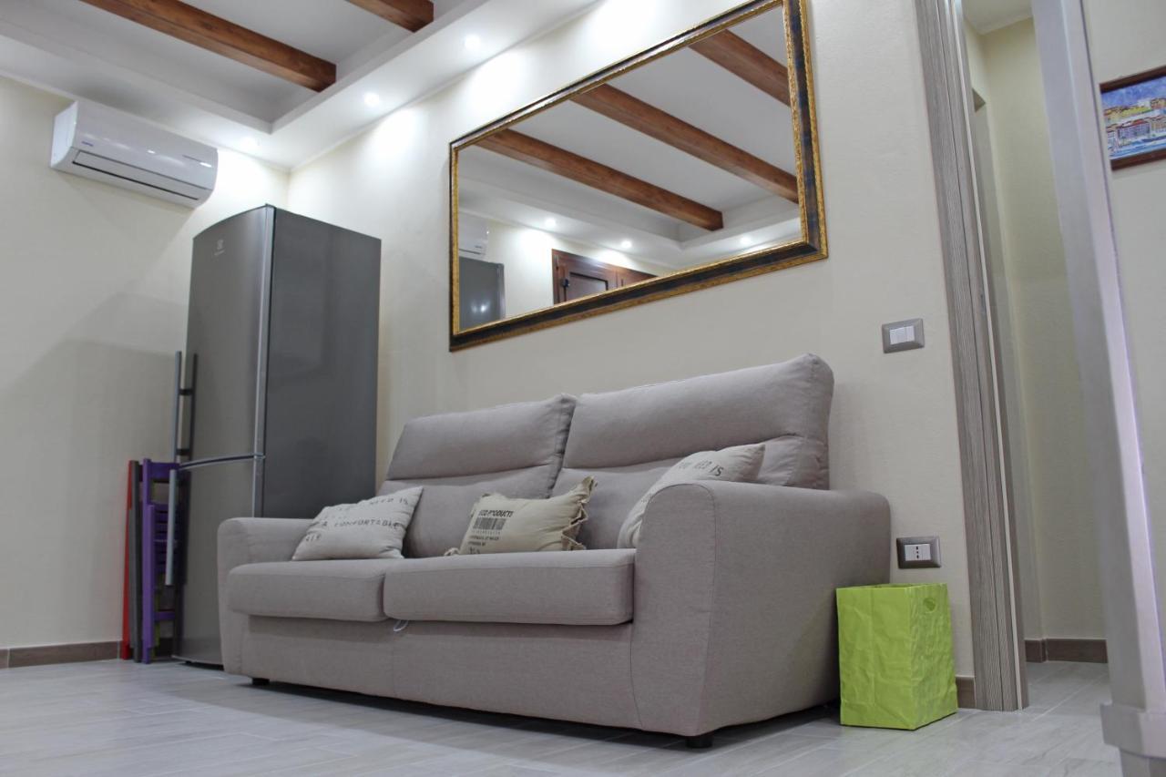 Flamingo Luxury Apartment Ajpsardinia Cagliari Ngoại thất bức ảnh