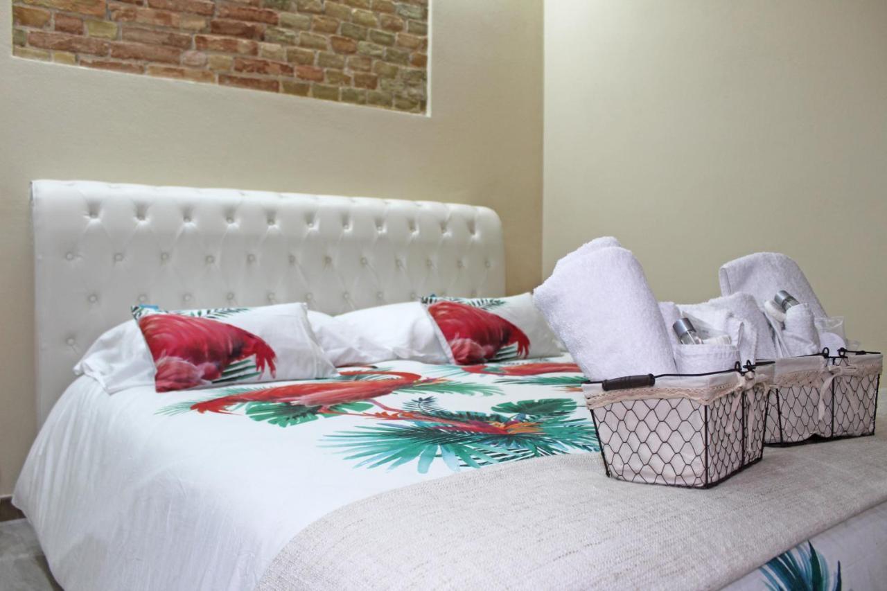 Flamingo Luxury Apartment Ajpsardinia Cagliari Ngoại thất bức ảnh