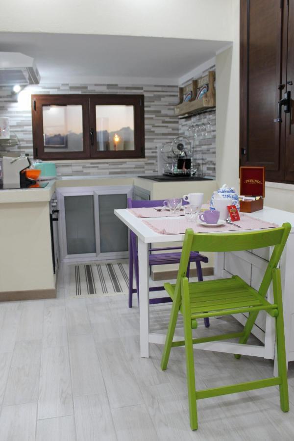 Flamingo Luxury Apartment Ajpsardinia Cagliari Ngoại thất bức ảnh