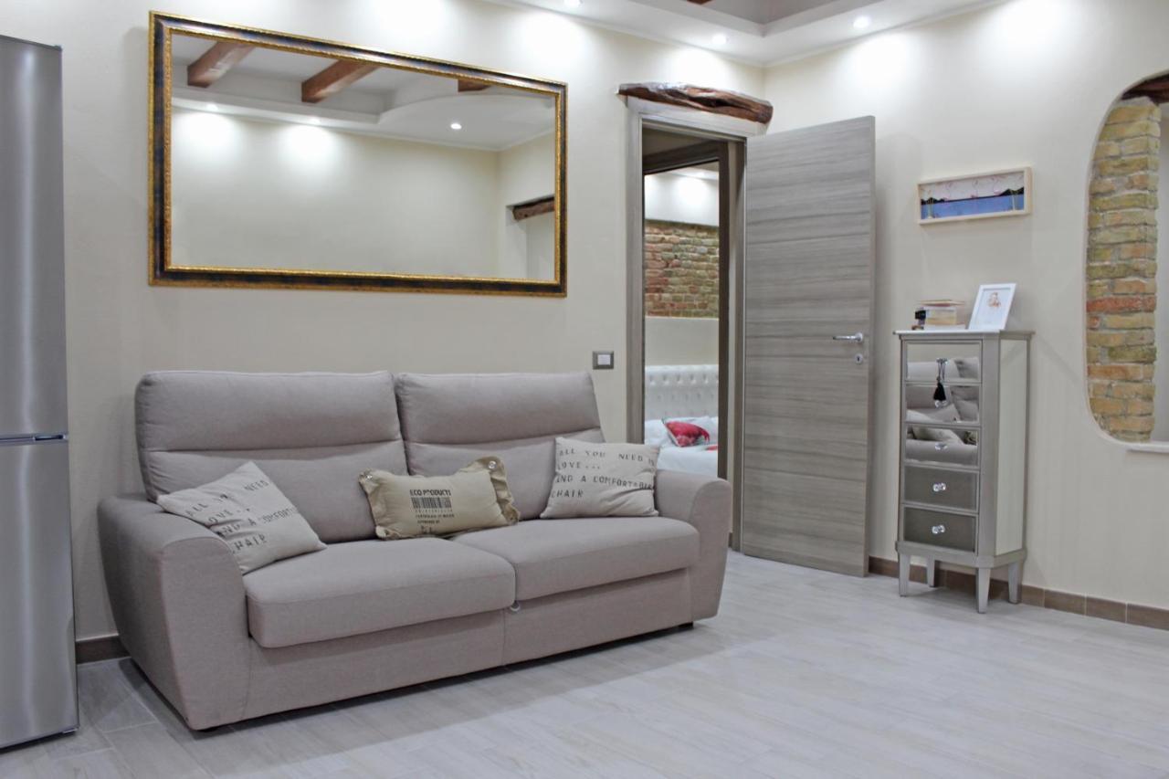 Flamingo Luxury Apartment Ajpsardinia Cagliari Ngoại thất bức ảnh