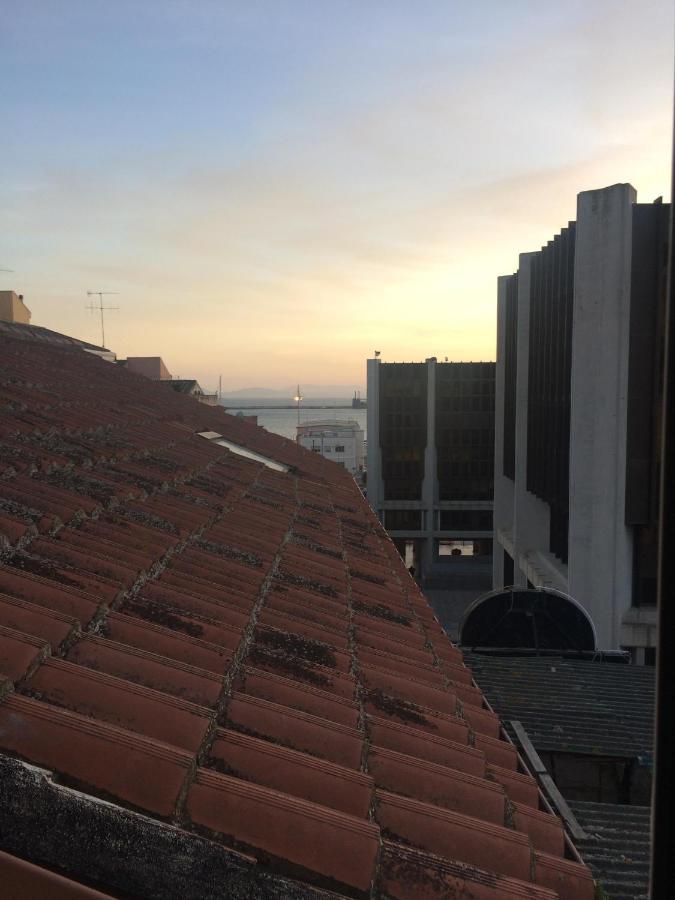 Flamingo Luxury Apartment Ajpsardinia Cagliari Ngoại thất bức ảnh