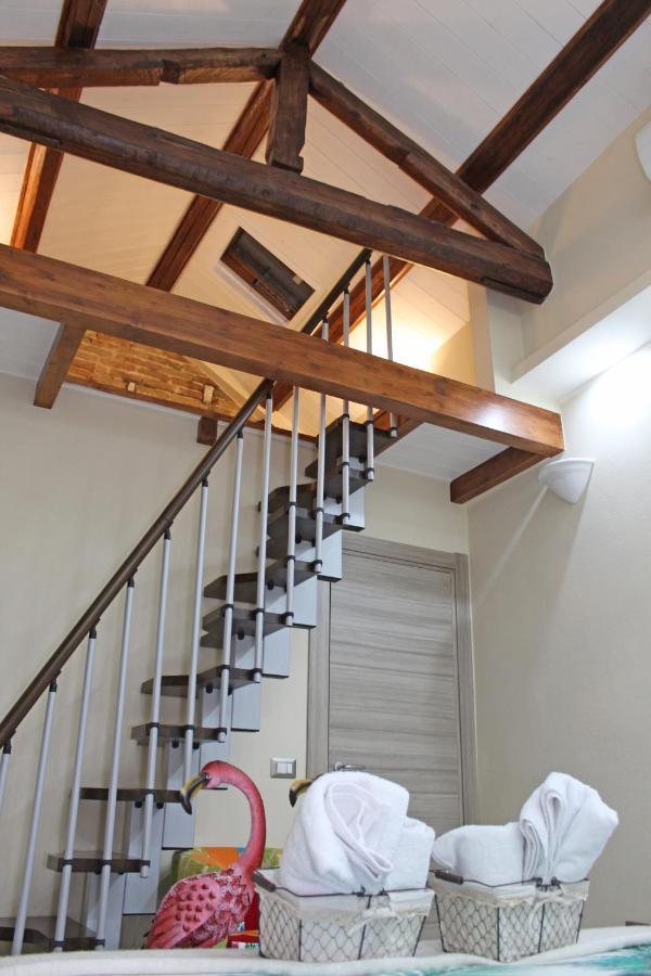 Flamingo Luxury Apartment Ajpsardinia Cagliari Ngoại thất bức ảnh