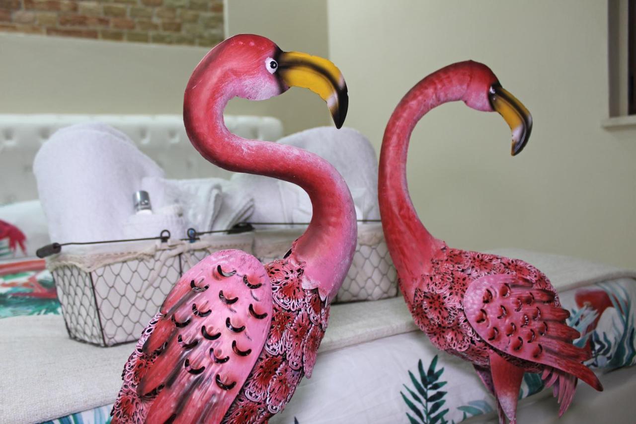 Flamingo Luxury Apartment Ajpsardinia Cagliari Ngoại thất bức ảnh