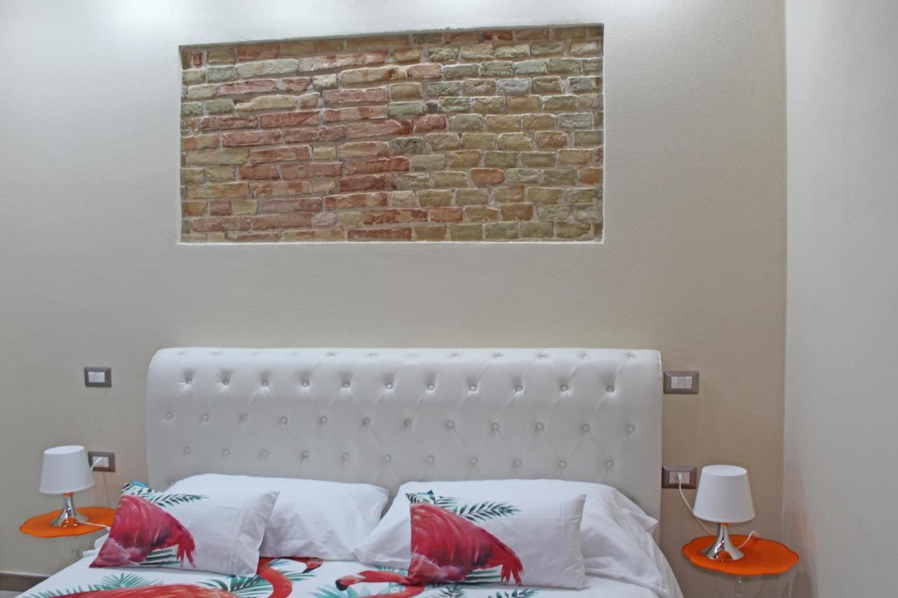 Flamingo Luxury Apartment Ajpsardinia Cagliari Ngoại thất bức ảnh