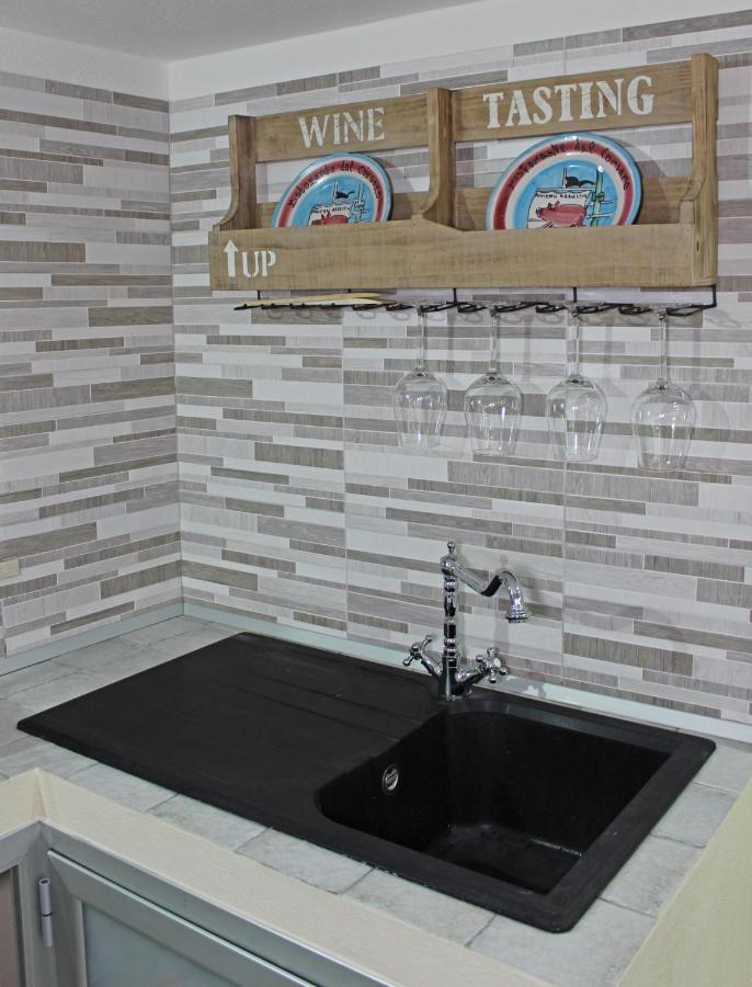 Flamingo Luxury Apartment Ajpsardinia Cagliari Ngoại thất bức ảnh