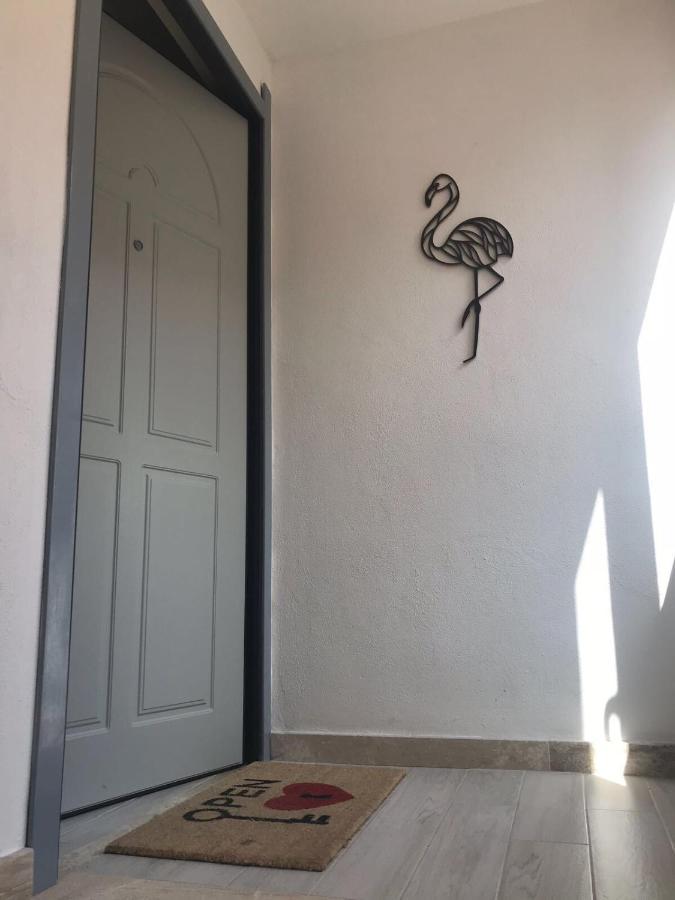 Flamingo Luxury Apartment Ajpsardinia Cagliari Ngoại thất bức ảnh
