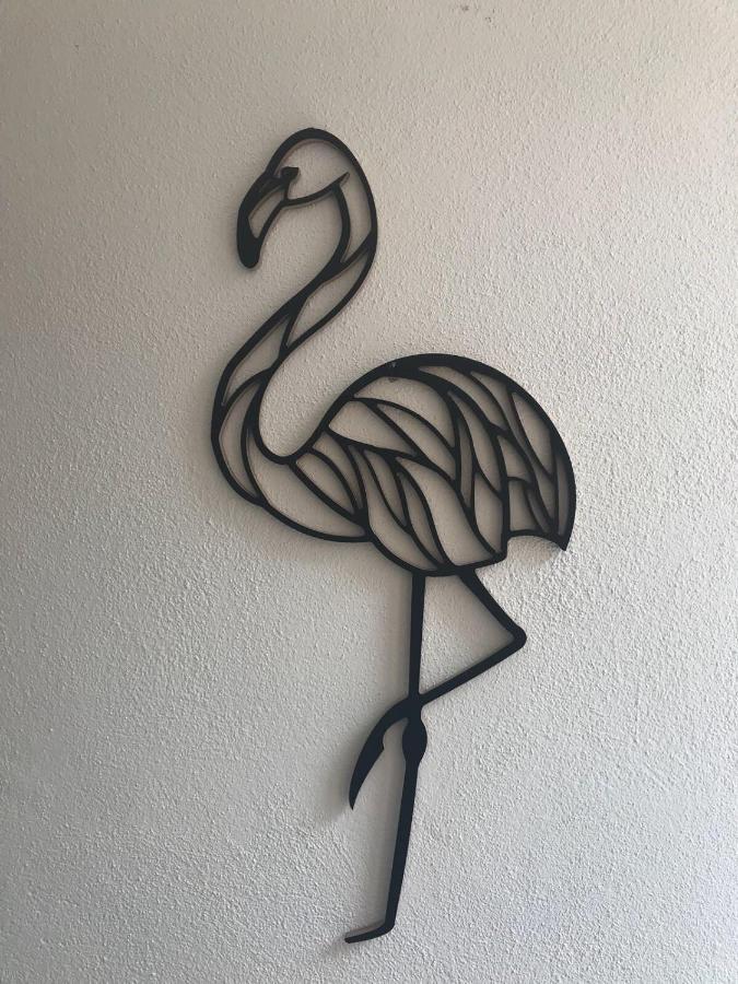 Flamingo Luxury Apartment Ajpsardinia Cagliari Ngoại thất bức ảnh