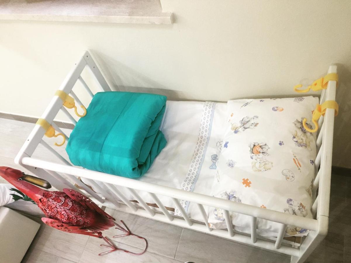 Flamingo Luxury Apartment Ajpsardinia Cagliari Ngoại thất bức ảnh