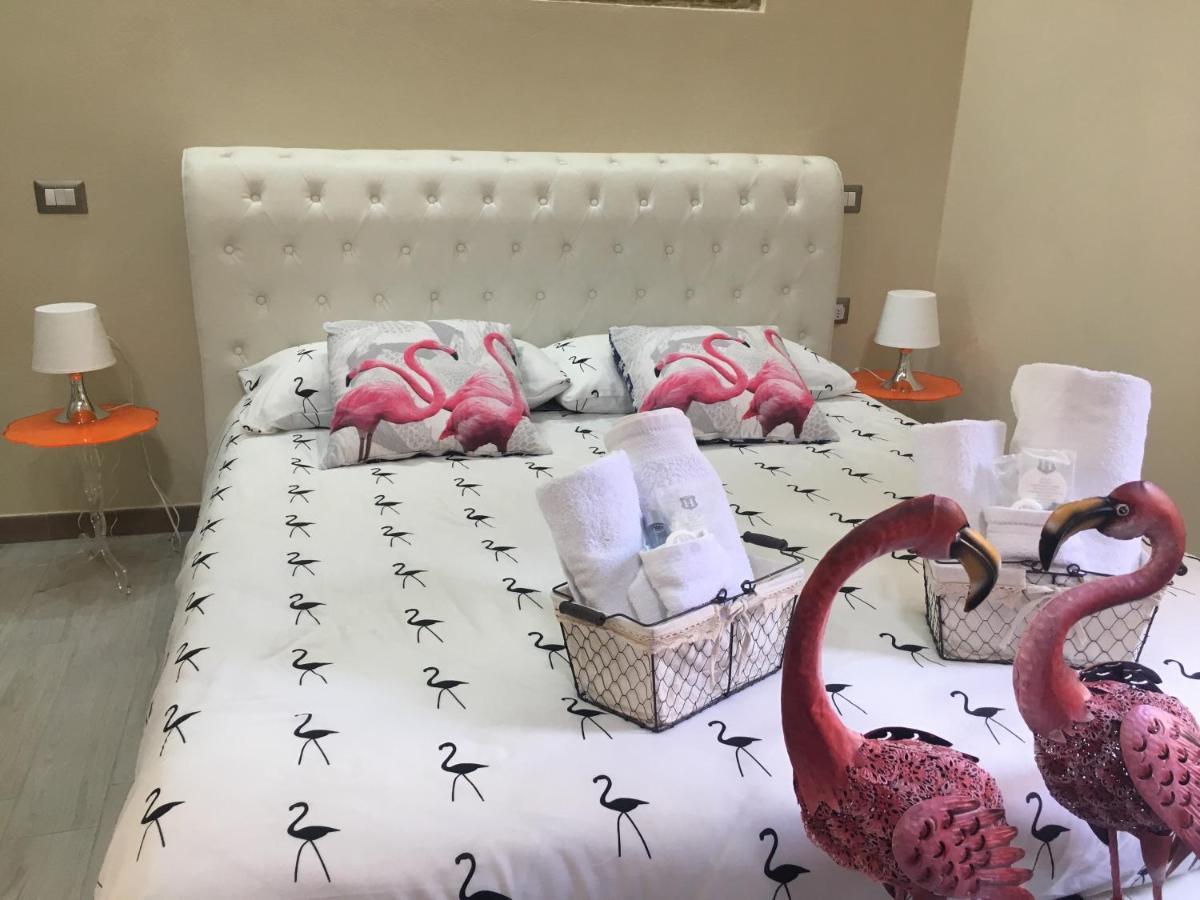 Flamingo Luxury Apartment Ajpsardinia Cagliari Ngoại thất bức ảnh